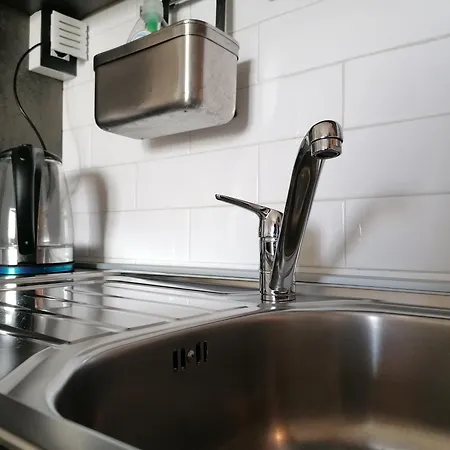 Appartement Residenze Ohana