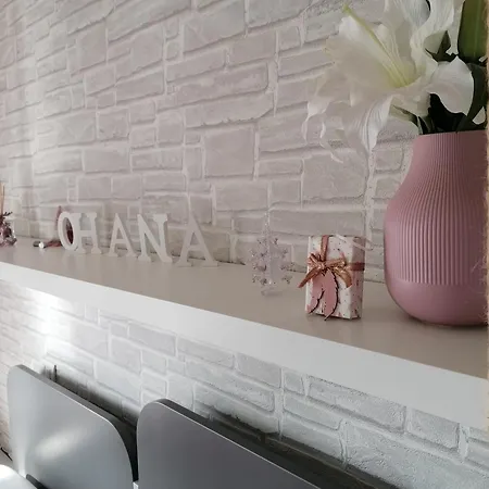 Residenze Ohana Appartement