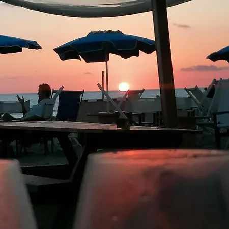 Residenze Ohana * Fiumicino
