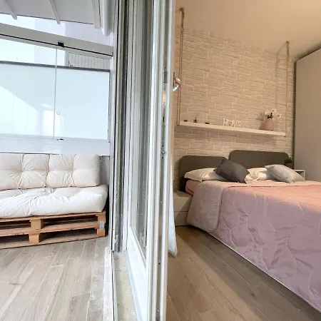 Apartment Residenze Ohana