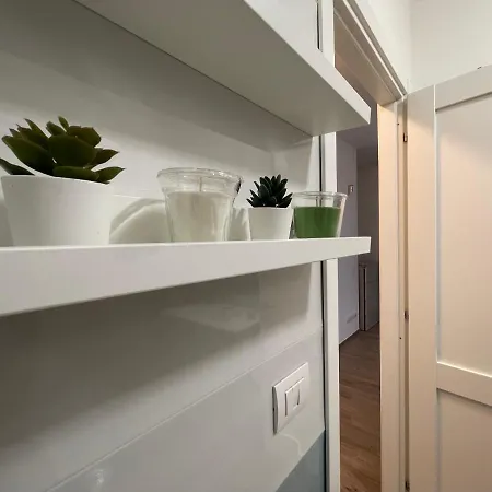 Residenze Ohana Daire *
