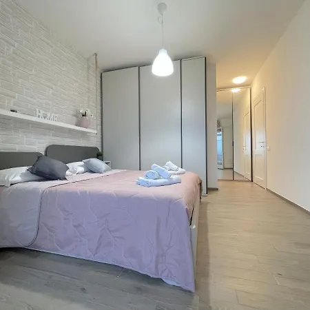 Residenze Ohana Fiumicino