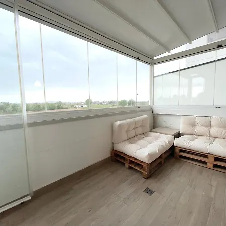 Apartment Residenze Ohana