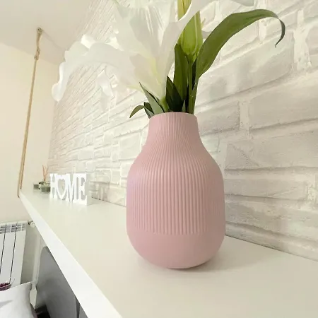 Daire Residenze Ohana Fiumicino