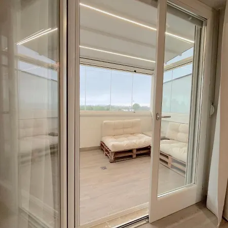 Residenze Ohana Fiumicino