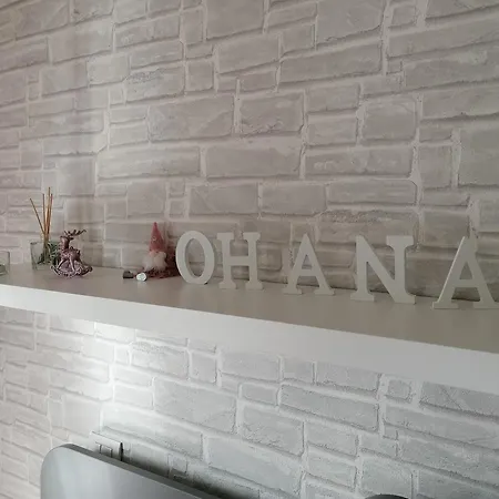 Daire Residenze Ohana *