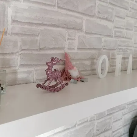 Residenze Ohana Daire Fiumicino