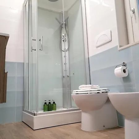 Residenze Ohana Daire