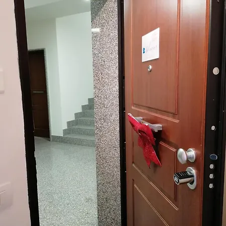 Apartment Residenze Ohana