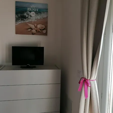 Residenze Ohana Daire