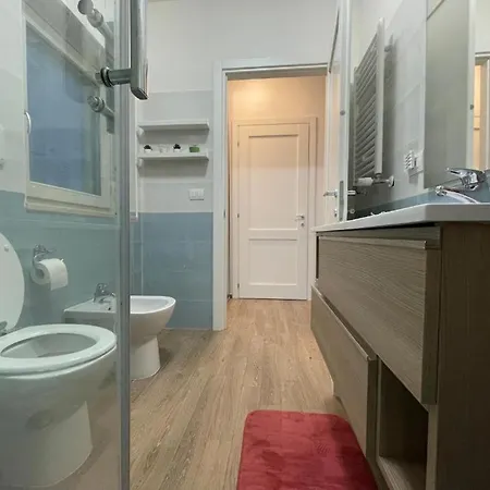Apartment Residenze Ohana