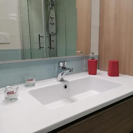 Residenze Ohana Daire Fiumicino