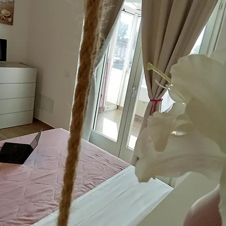 Residenze Ohana Daire Fiumicino