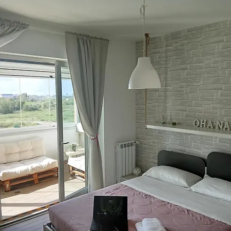Daire Residenze Ohana Fiumicino