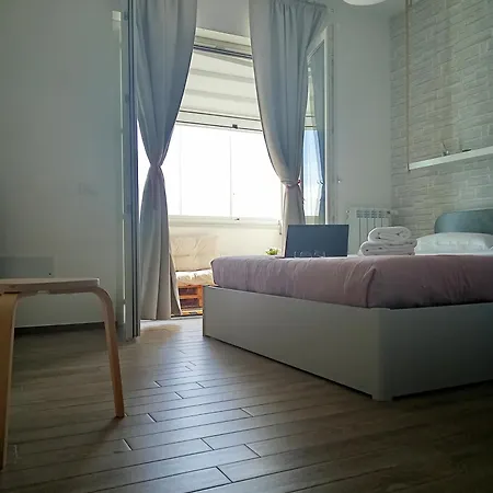 Residenze Ohana * Fiumicino