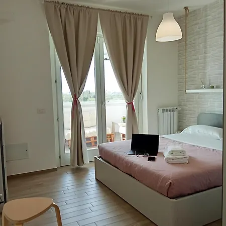 Residenze Ohana Daire *