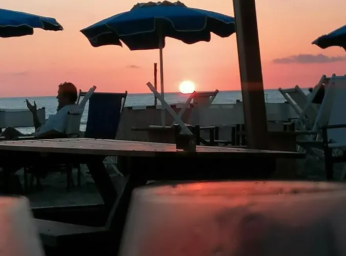 Residenze Ohana * Fiumicino