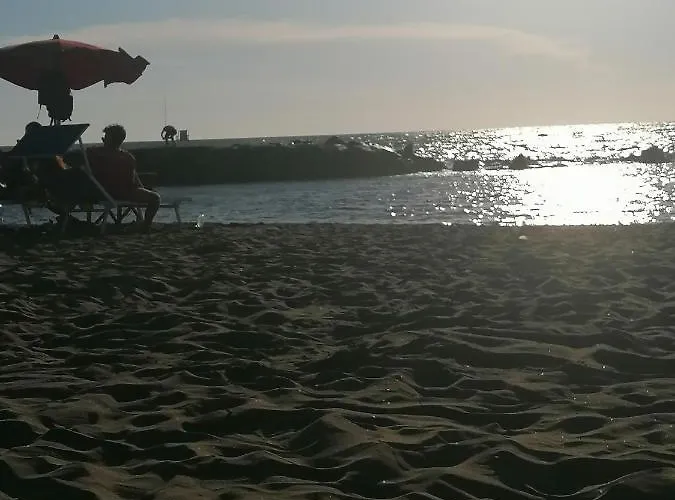Apartment Residenze Ohana Fiumicino