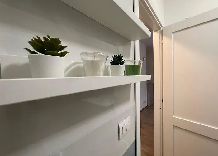 Residenze Ohana Apartment *