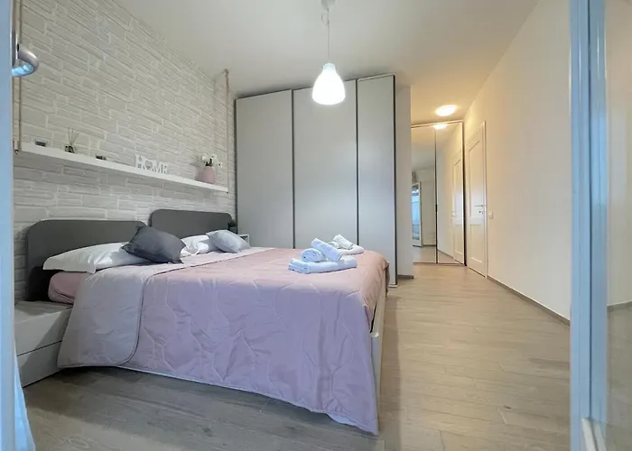 Residenze Ohana Fiumicino