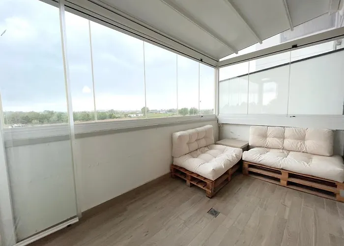 Apartment Residenze Ohana