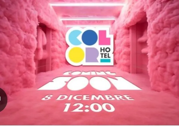 Residenze Ohana * Fiumicino