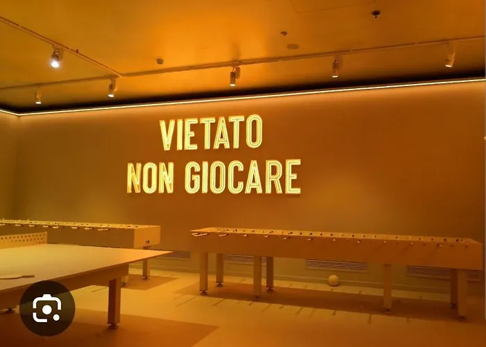 Residenze Ohana Apartment *