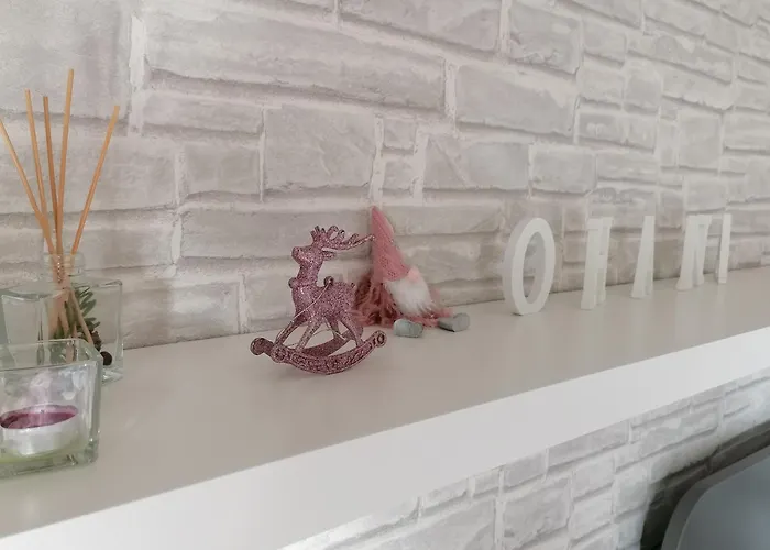 Residenze Ohana Apartment Fiumicino