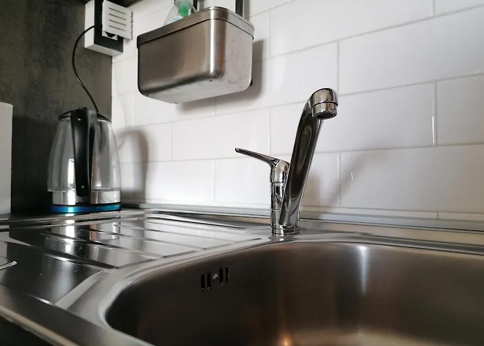 Apartment Residenze Ohana