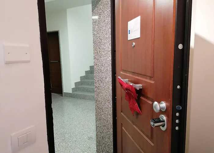 Apartment Residenze Ohana