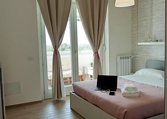 Residenze Ohana Apartment *